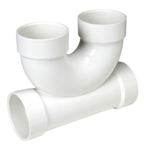 Plumbing Fittings