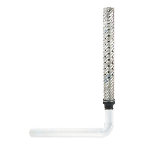 Cmp Riser Intake Intakes & Risers for Drainage Pipes – Agri Drain