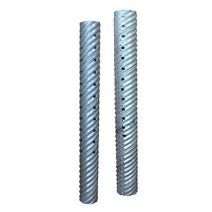 Steel Gate Riser About Us – Agri Drain