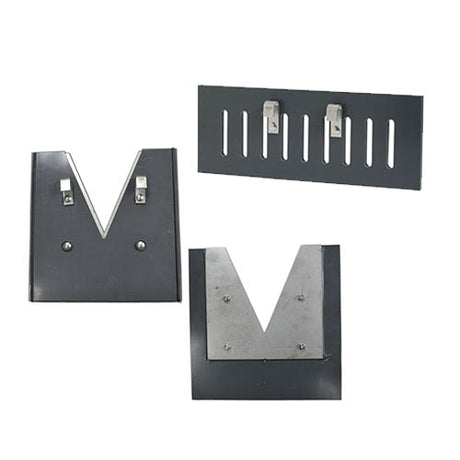 Structure Accessories