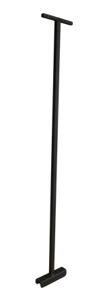 6' Stoplog Handle For Inlet, 6" Wide