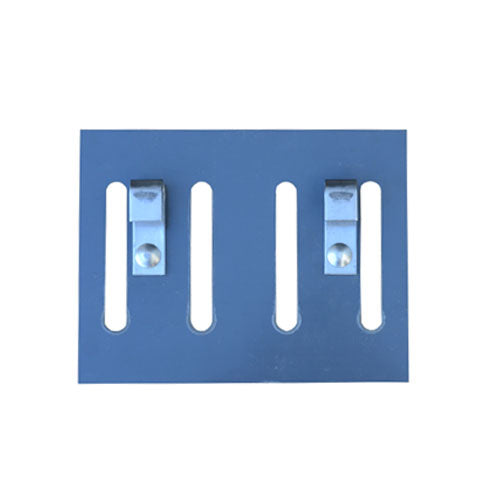 6" Tall x 7 ¾" Wide Fish Screen