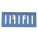 6" Tall x 13 ¾" Wide Fish Screen