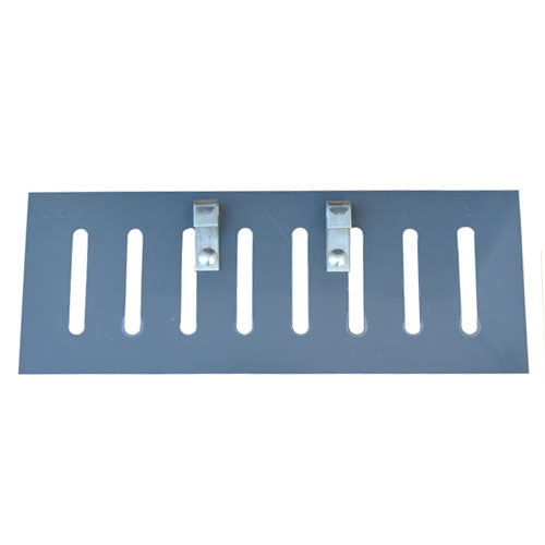 6" Tall x 15 ¾" Wide Fish Screen