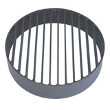 15" Traffic Grate For Corrugated Plastic