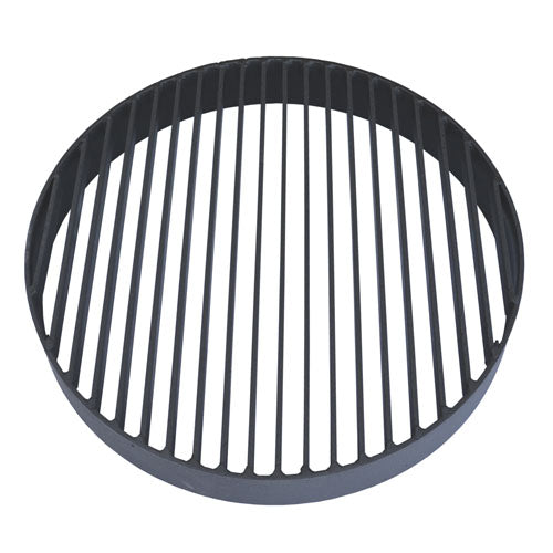 24" Traffic Grate For Corrugated Plastic