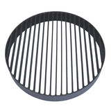 24" Traffic Grate For Corrugated Plastic