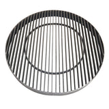 36" Traffic Grate For Corrugated Plastic