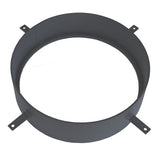 15" Traffic Grate Collar For Corrugated Plastic