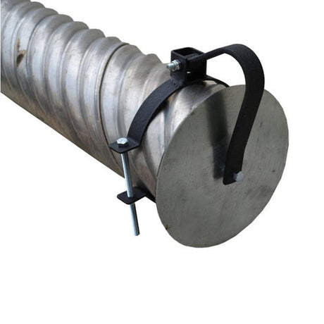 Flap Gates for Drainage Outlets – Agri Drain