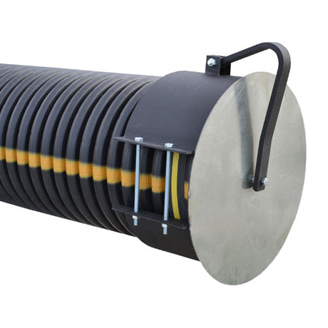 Flap Gates for Drainage Outlets – Agri Drain