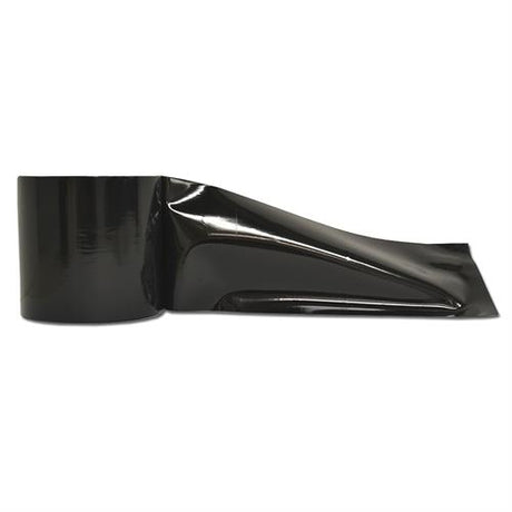 4" Black Tape (per roll)