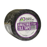 4" Amazing Tile Tape - Per Roll | Agri Drain