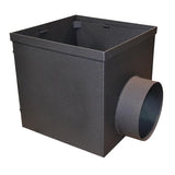 26" Catch Basin & 15" Stub