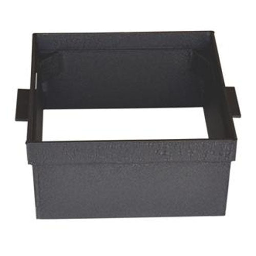 Catch Basin Extension for 14" Box