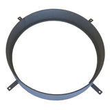 18" Traffic Grate Collar For Corrugated Plastic