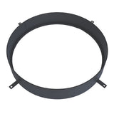 24" Traffic Grate Collar For Corrugated Plastic