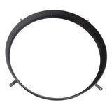 36" Traffic Grate Collar For Corrugated Plastic