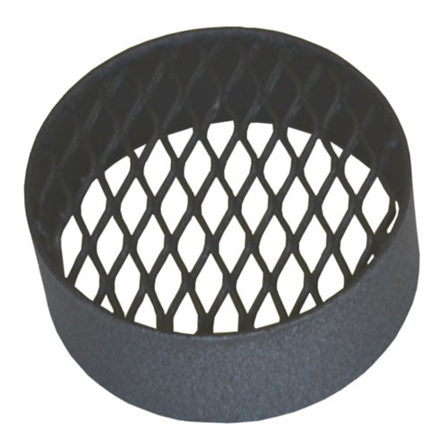 4" Grate