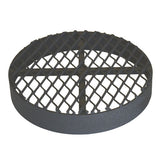 10" Grate