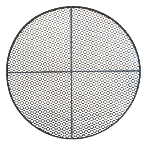 48" Grate