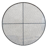48" Grate For Corrugated Plastic