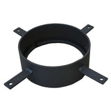 6" Grate Collar