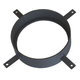 8" Grate Collar For Corrugated Plastic