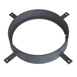 10" Grate Collar