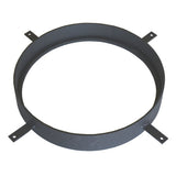 15" Grate Collar For Corrugated Plastic
