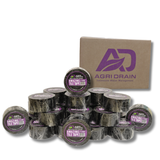 2" Tape-Case (24 rolls)