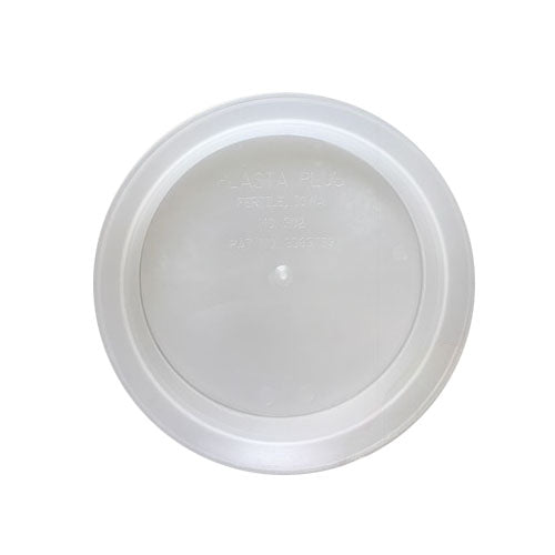 3" Tile End Plug #302