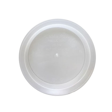 3" Tile End Plug #302