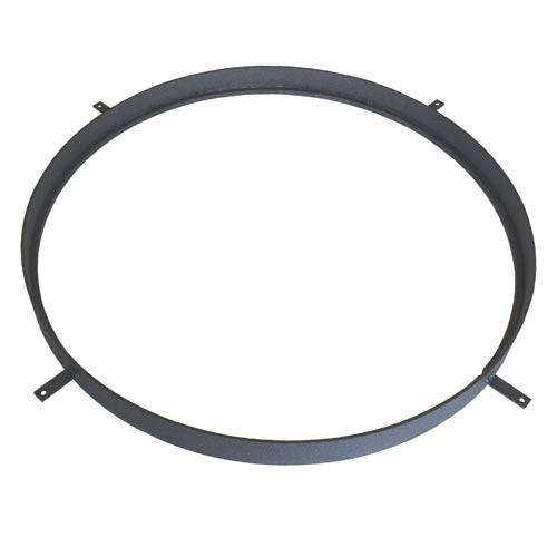 36" Grate Collar For Corrugated Plastic