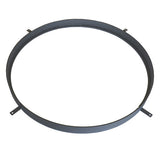 36" Grate Collar For Corrugated Plastic