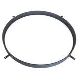 42" Grate Collar For Corrugated Plastic