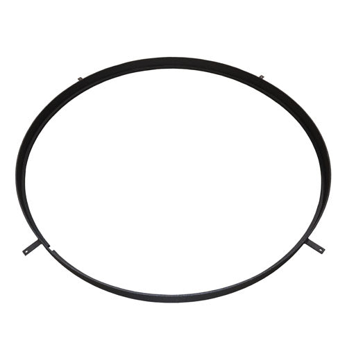 48" Grate Collar For Corrugated Plastic