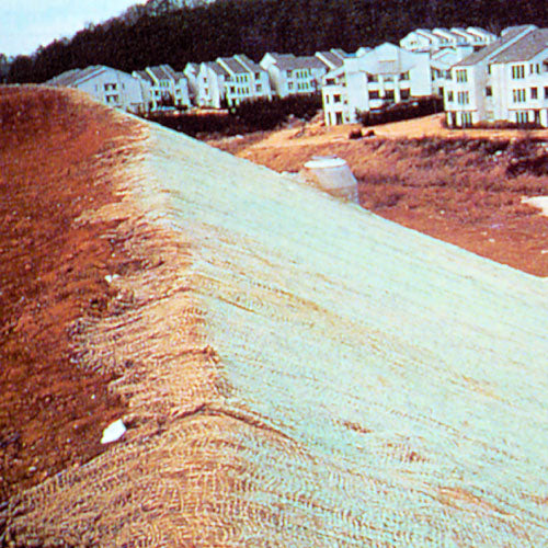 Anti-Wash®/Geojute®