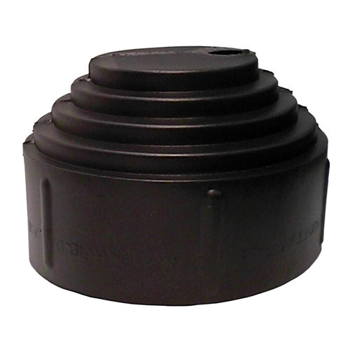 8" Hickenbottom Restrictor