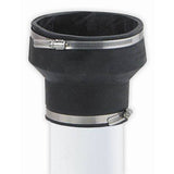 6" x 6' Steel Riser-5'Flo/TG-24 HPF