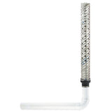 6" x 6' Steel Riser-5'Flo/TG-24 HPF