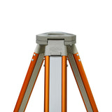 Sokkia Flat-Head Aluminum Tripod