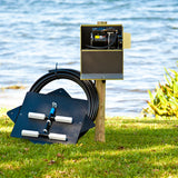 Pond/Lake Aerator, Complete System