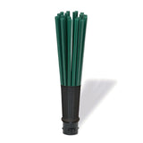 4" Diameter, 36" Tall - Green Water Quality Inlet