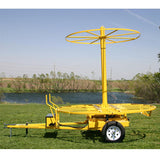 Standard Stringer-Single Axle Manual