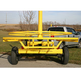 Standard Stringer-Single Axle Manual