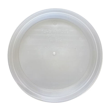 5" Tile End  Plug #502