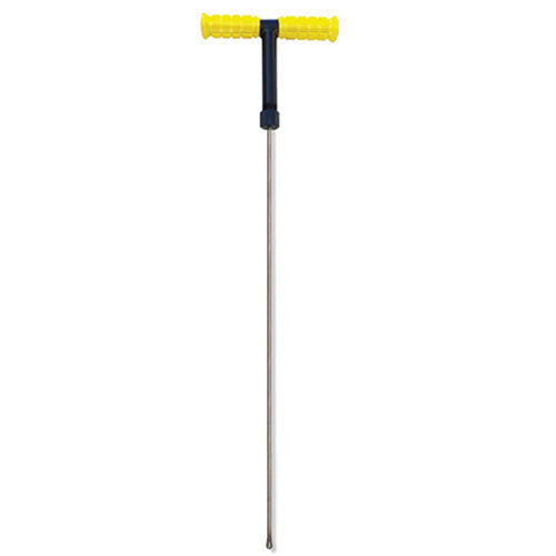 5.5' Heavy Duty Tile Power Probe | Tile Locator | Agri Drain