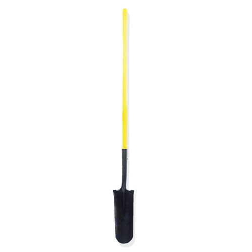 Nupla Long Handle Spade | Agri Drain