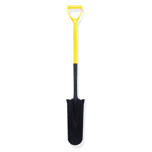 Nupla Short Handle Spade